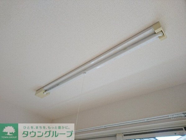 ラークスの物件内観写真